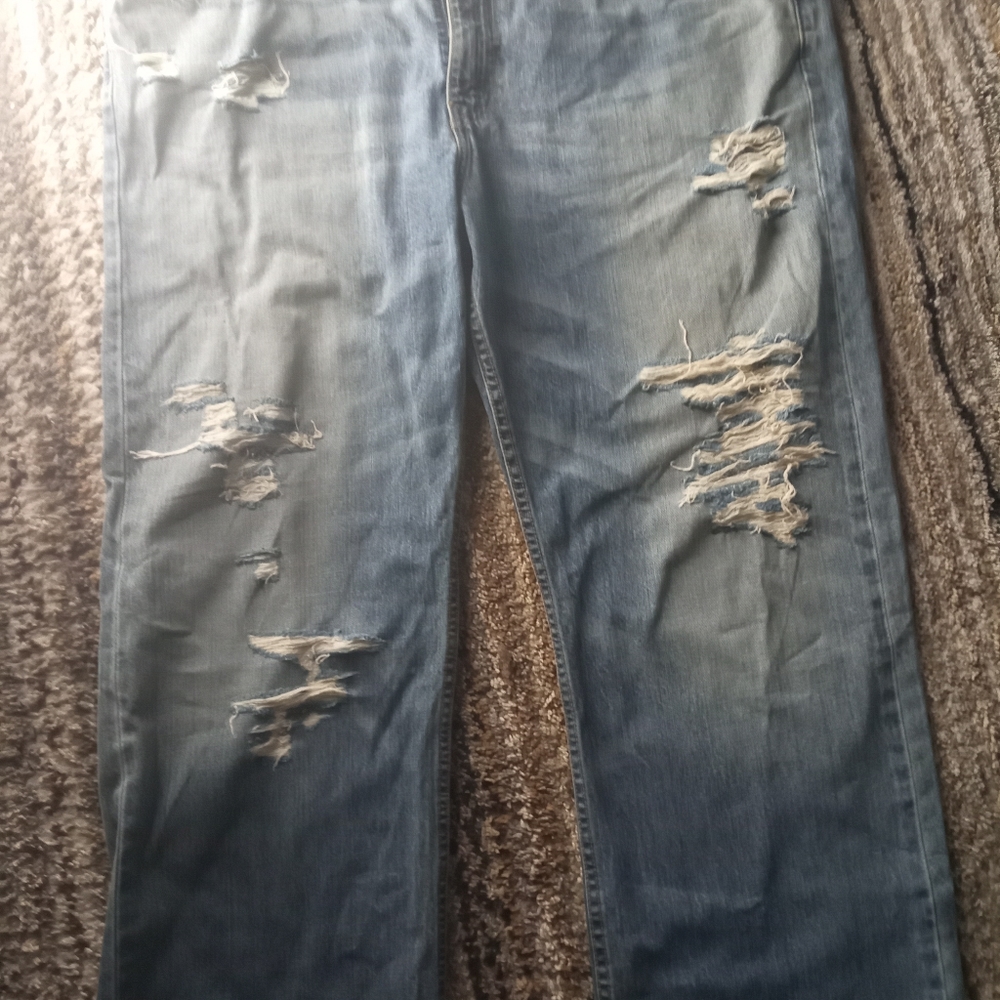 Levi jeans - Picture 5 of 5